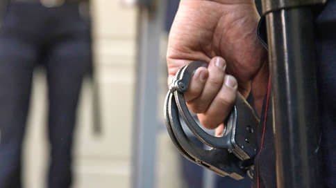 Суд в Екатеринбурге изменил меру пресечения топ-менеджерам Серовского мехзавода