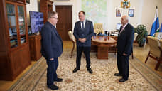 В Екатеринбурге сменился руководитель городского Совета ветеранов