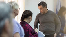 Экс-министр вспомнил о прошлом