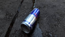 На Урале ввели штрафы до 100 тысяч рублей за продажу энергетиков у соцобъектов