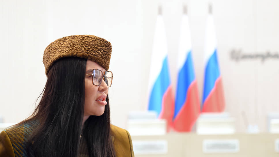 Рада Русских