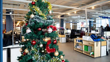 В УрФО за год число заказов на проведение корпоративов увеличилось на 18%