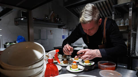 HH.ru: повара остаются дефицитными специалистами в Свердловской области