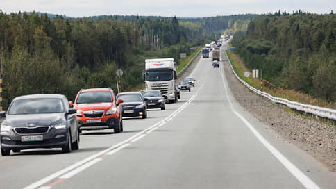 «Автодор» раскрыл подробности проекта скоростной трассы Краснодар — Екатеринбург