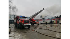 «Магнит»: газовый баллон взорвался в соседней с магазином пекарне в Сургуте