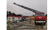 Два пострадавших от взрыва в Сургуте — в состоянии средней степени тяжести