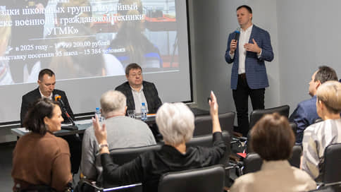 Депутаты призвали усилить вовлечение школьников в сферу культуры Екатеринбурга