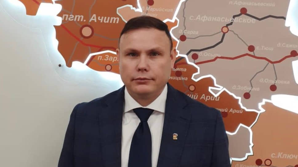 Дмитрий Софронов