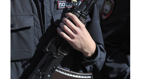 Прокуратура начала проверку после стрельбы из автомата у ЖК в Тюмени