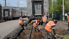 В Тюменском регионе СвЖД за год обновили свыше 60 км пути