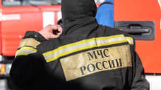 На Свердловской железной дороге ликвидировали открытое горение вагонов-цистерн