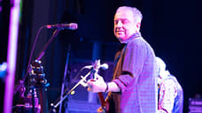 Свердловский театр музкомедии готовит рок-мюзикл с песнями группы «Чайф»