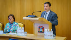 В ХМАО не смогли начать суд над бывшим замгубернатора из-за домашнего ареста