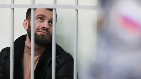 «Смотрящий» Гасанов осужден за занятие высшего положения в преступной иерархии