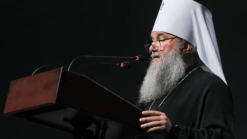 Митрополит Евгений призвал наказывать школьников по КоАП за агрессию к учителям