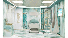 Свердловские родовые палаты переделают в стили «лес», «античный дворец» и «море»