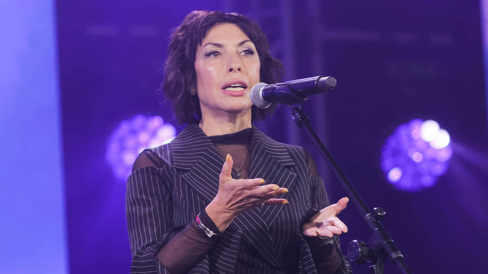 Татьяна Савинова