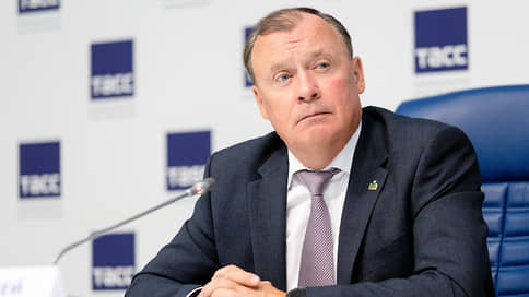 «Единая Россия» поддержала кандидатуру Алексея Орлова на пост мэра Екатеринбурга