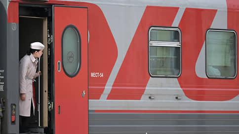 Поезда массово задерживаются на границе Пермского края и Свердловской области