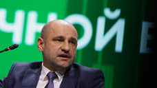 Жога призвал увеличить число кадров по инфобезопасности после роста атак на УрФО