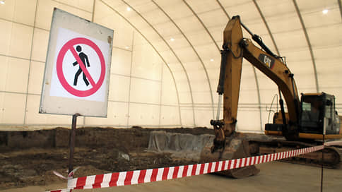 УЭХК завершил второй этап ликвидации пункта хранения радиоактивных отходов