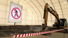 УЭХК завершил второй этап ликвидации пункта хранения радиоактивных отходов