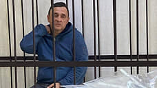 Экс-мэру Красноуфимска Михаилу Коневу продлили арест до 25 декабря