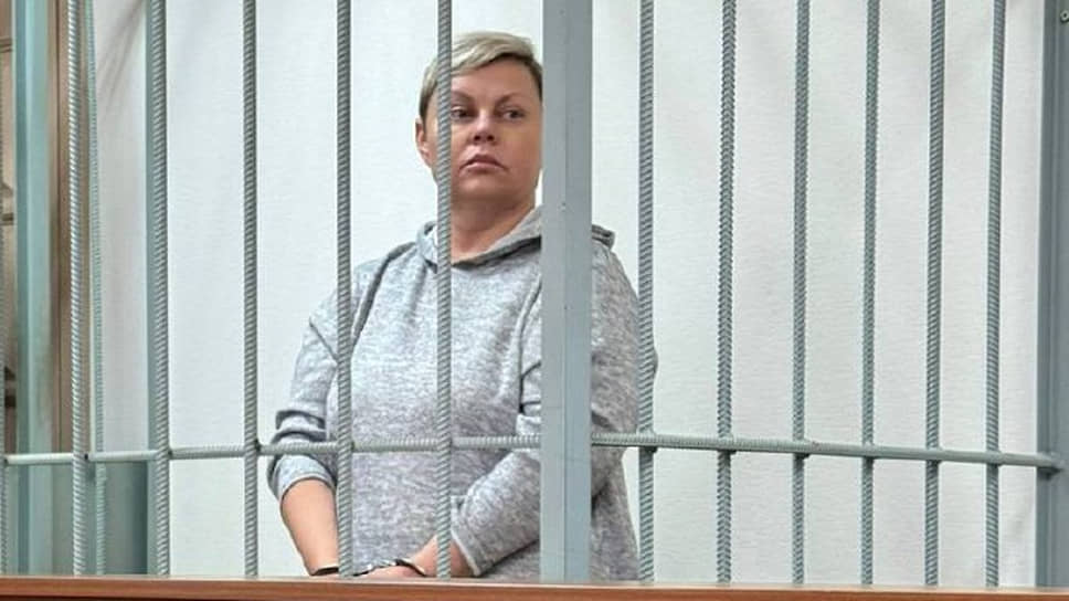 Юлия Анциферова