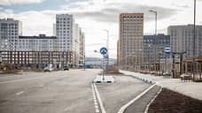 В Екатеринбурге к концу года откроется движение по улице Любви