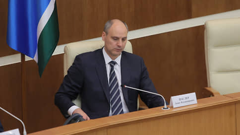 Глава Свердловской области переназначил трех министров