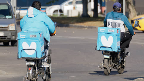 Власти ХМАО запретят мигрантам работать в доставке и традиционных промыслах