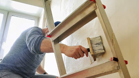 ДСК-1 откроют кредитную линию для ремонта в ЖК в ХМАО после критики Матвиенко