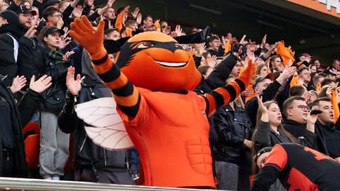 ФК «Урал» сыграл вничью с костромским «Спартаком»