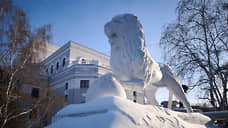 В Екатеринбурге снег прекратится к утру 23 ноября