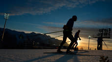 Союз биатлонистов определил состав сборной Альфа-Банк Кубка в Ханты-Мансийске