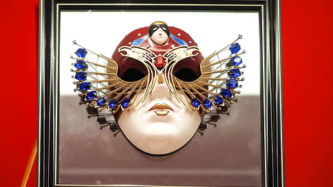 Номинации на «Золотую маску» получили пять театров из Екатеринбурга