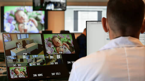 На Среднем Урале за неделю родилось более 570 детей