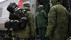 Действие повышенной выплаты контрактникам в Тюменской области продлили до декабря