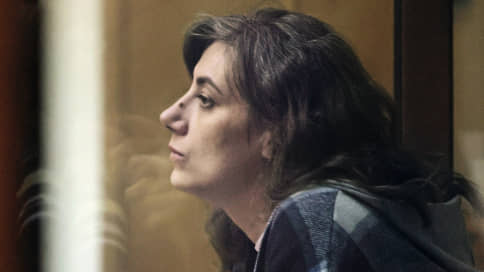 Опекуну утвердили срок // Вступил в силу приговор Веронике Наумовой, убившей пятилетнего Далера