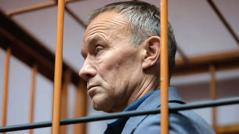 Адвокат: бывший вице-губернатор Олег Чемезова не давал взяток правоохранителям