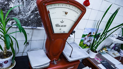 В Тюмени открылся музей тюменских весов