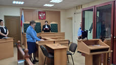 Экс-главу Артемовского приговорили к 10 годам колонии