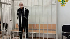 Свердловчанин получил 25 лет колонии за убийство девочки в 2002 году