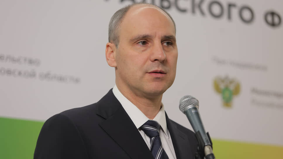 Денис Паслер