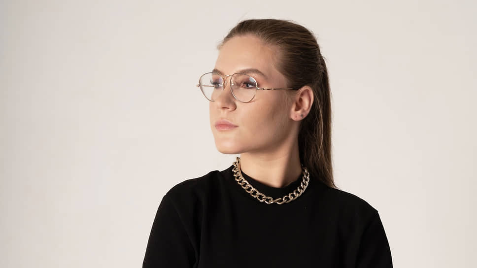 Ирина Виноградова