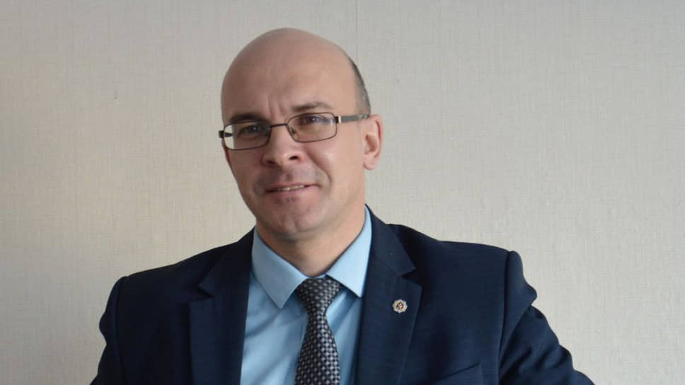 Юрий Ладейщиков