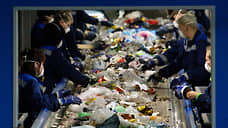 Паслер: на Урале будут строить заводы по сортировке мусора вместо сжигания ТКО