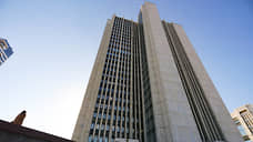 Паслер отказался от идеи Куйвашева о переезде свердловского правительства на ВИЗ