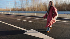 Паслер: в 2026 году дорожный фонд региона составит 40 млрд рублей