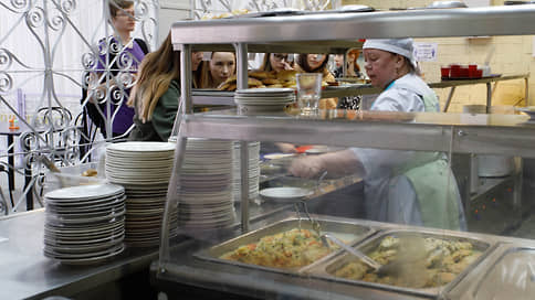 Столовую сургутского колледжа закрыли на три месяца после отравления 48 человек